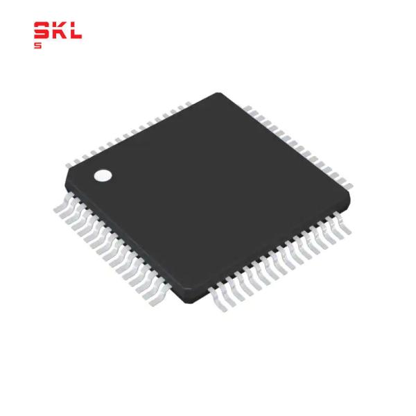 Quality TM4C1231H6PMI RealTime MCU Microcontroller Unit 32Bit High Performance Processing robotics for sale