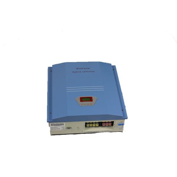 Pure Sine Wave Single Phase Integrated Wind Solar Hybrid Controller Inverter