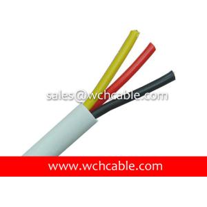 Wholesale UL PVC Cable, AWM Style UL2733 22AWG 3C FT2 105°C 600V, PVC / PVC from china suppliers