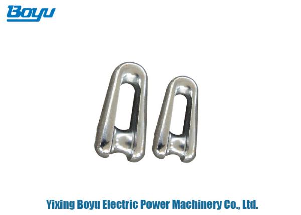 Quality Time Saving Transmission Line Stringing Tools Electric Power Line Connector Fixed Joints for sale