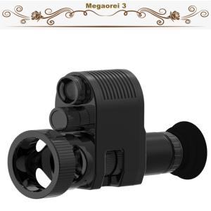 200-300m Night Vision Hunting Scope
