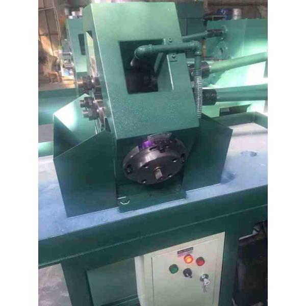 DELLOK fin tube making machine