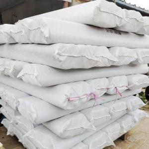 Alkaline resistant Retractable Fly Screen Mesh Plain Woven Fiberglass Mosquito