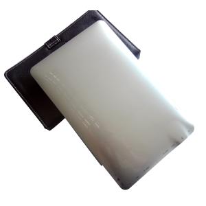 10.2 Inch TFT Android 4.0 Touchscreen Tablet Netbook with inform X220 , 1GHZ CPU