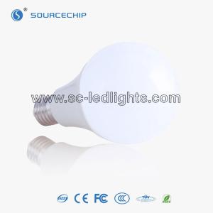 Wholesale 300 degree led bulb light 12w smd led bulb ODM from china suppliers