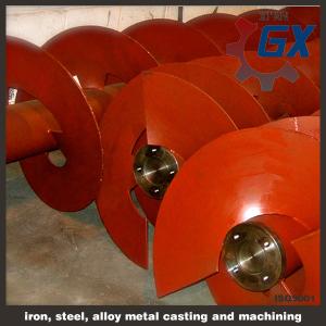 Wholesale Single-screw Screw Design and Film from china suppliers