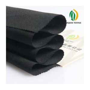 ocean recycle 150D 1MM ripstop oxford polyester fabric