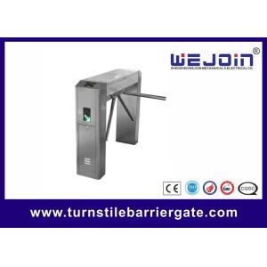 Full Automatical Tripod Turnstile with 304 stainless steel housing