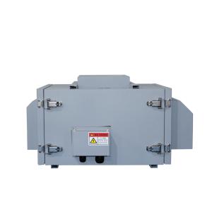 Air Cooled Wind Cooling Projector Housing Remote Monitoring Laser Projector