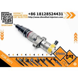 New Caterpillar C7 Common Rail Diesel Engine Injector Model OR-4763 557-7627 243