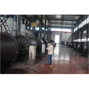 Customized Y35 Y25 Ferrite Magnet For Various DC Motor Y30BH