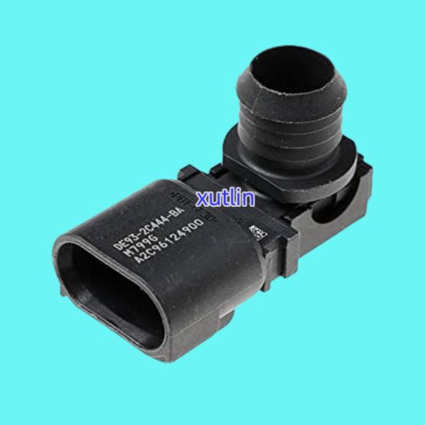 Quality Auto Engine Sensor Pressure Sensor Air Intake For Ford FUSION MONDEO FOCUS ECOSPORT1.0L OEM DE93-2C444-BAPL A2C961249700 for sale