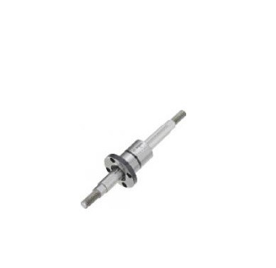 MISUMI Ball Splines -Both Ends Stepped and Threaded Series BSYSS16G-[70-390/1]-F