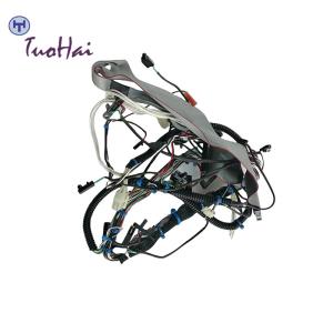 ATM Machine Part NCR Through The Wall Long Presenter Harness NCR 6622 6626