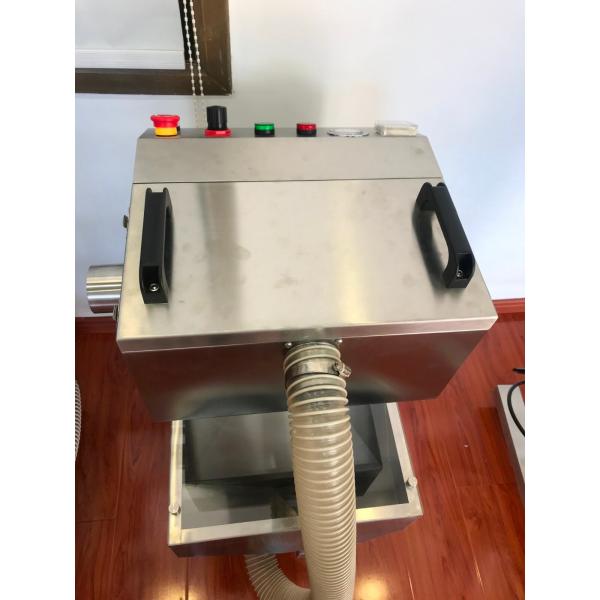 AC220V Stable Performance Pneumatic Vacuum Feeder For Capsule And Tablet