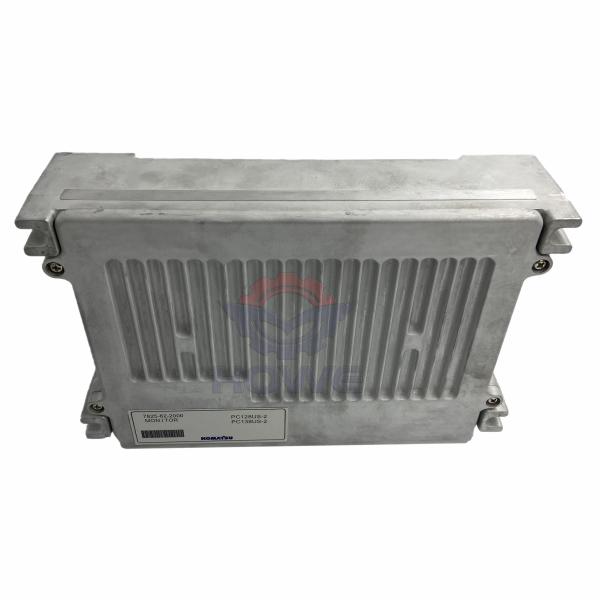 Electric Parts for Excavator Control Unit PC128-2 PC138-2 Controller Computer Board 7825-62-2001