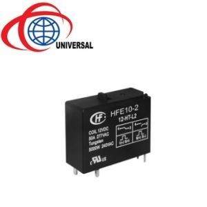 Wholesale 2 Phase High Power Latching Relay Hongfa Hfe10 Household Appliances from china suppliers