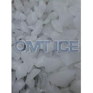 380V Voltage Ice Block Crusher Machine for Bakery Bread Crushing Ice 1-2mm Other