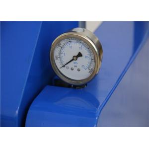 200bar Pneumatic Foaming Polyurethane Spray Machine 220V 50Hz