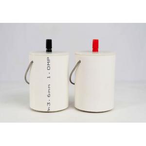 Dual Electrode Spacing System High Power Transmitter Geophysical Windows OS