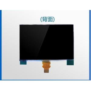 2.7 Inch Transflective LCD Display 400x240 Resolution Visible Outdoors In