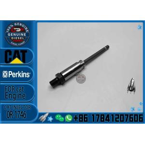 Diesel fuel nozzle 0R-3591 0R-3536 0R-3423 0R-1746 for 3304 Excavator 3406B