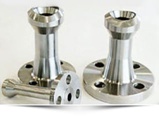 Metal High Quality Forged Reinforced Nipoflange ASME B16.5 Class 150 300 RF NORSOK EDS NOL1 SCH160 F44