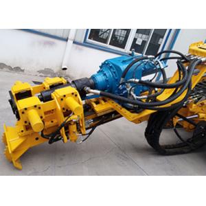 Dth Boring 200m Deep Multifunctional Drilling Rig Machine