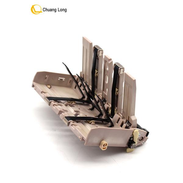 1750057071 Wincor Atm Parts CMD-V4 Cash Cassette Bottom Pusher 01750057071