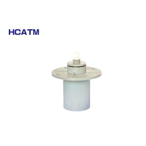 High Reliability Ultrasonic Level Transmitter 0 - 2m Range 1mm Display