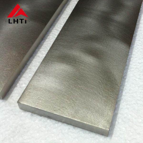 Formable Silver Titanium Sheets With Excellent Corrosion Resistance 20%