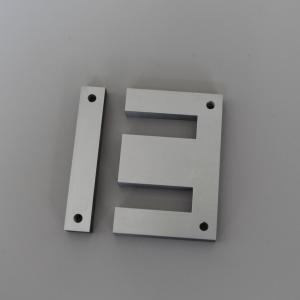 China Transformer Core Electrical Silicon Steel Sheet EI Lamination Core on sale