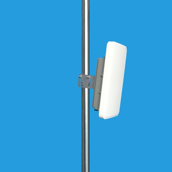 AMEISON WIFI 5GHz dual polarized MIMO Directional panel antenna 18dBi with