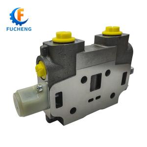 Highly Durable Parker VG35-A880 Directional Control Valve for Construction