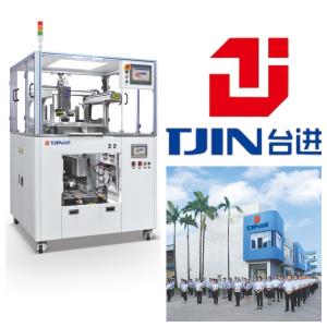 Stainless Steel Semicon Chip Sorting Machine Optical Recognition Method