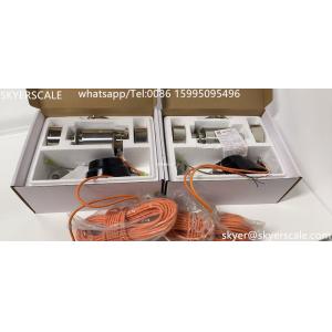 Column Load Cell Keli ZSFY 20t For Truck Scale Weighing Sensor Weighbridge
