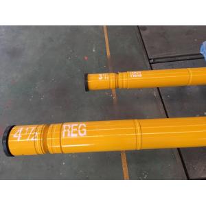 Industrial Downhole Drilling Motors 127mm 5 Stages With Fix Bend