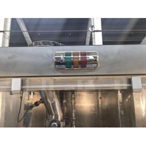 TIANHE 26 Stations D Tooling Milk Effervescent Chewable Powder Press Machine