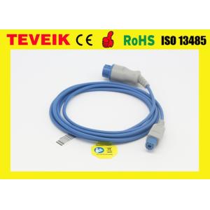 HP M1940A Adapt Cable SPO2 Extension Cable for M1020A M1025A/B M1205A 78834C