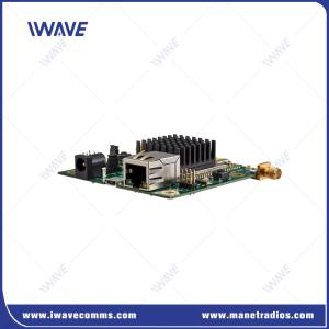 Buy cheap Wireless NLOS Broadband Video Data Transmitting PCB Module from wholesalers