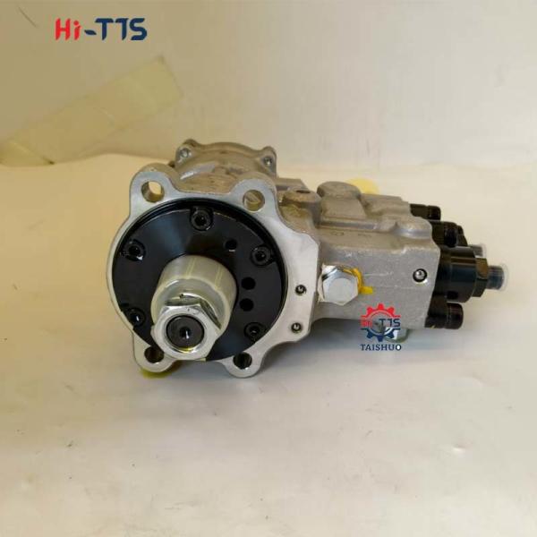 0445025601 0445025602 375-2647 Fuel Injection Pump for C7.1 Excavator Diesel Engine Parts
