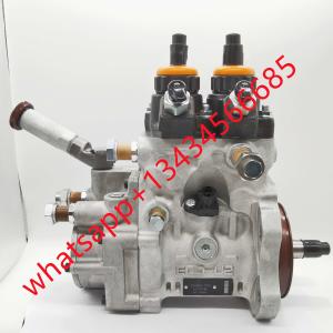 China Diesel engine spare parts 294000-0151 ME131603 fuel injection pumps on sale