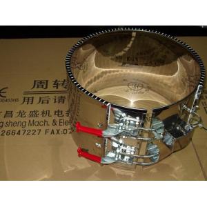 Buy cheap AC220V 240V 2000W 275mm diameter drum band heater for heating the material for from wholesalers