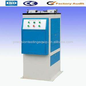 China CSL-A Charpy notch broaching machine + Notch cutting machine on sale