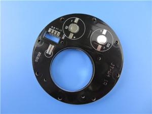 Wholesale Power Module 1oz Metal Core PCB With Black Solder Mask from china suppliers