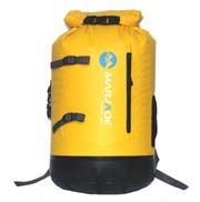 Quality Customized Waterproof Roll Top Backpack For All Water Related Activities for sale