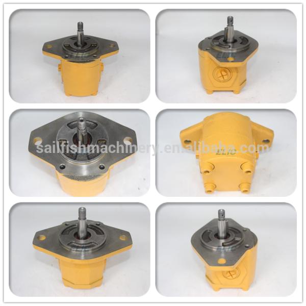330CFM 283-5992 330C 330C Hydraulic Fan Pump 330CFM 330CL 330C