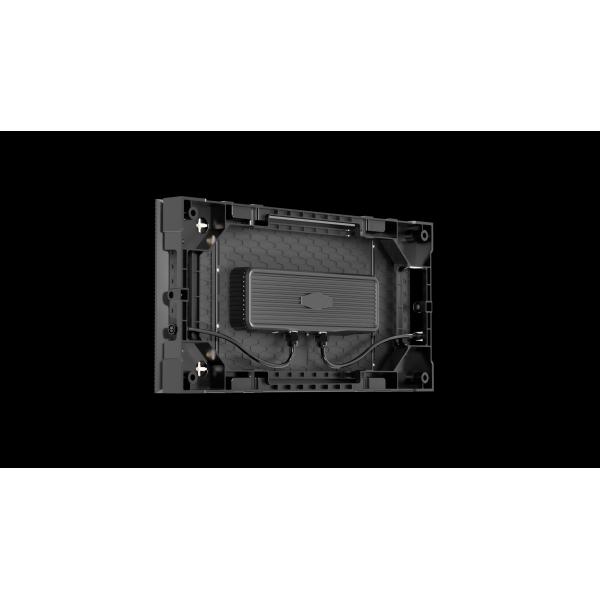 Wireless Led Display Screen Outdoor 1ftx2ft Modular LED Panel - High Brightness, Lightweight, And Waterproof