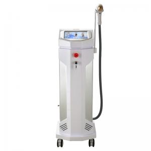 Wholesale Super 808 Laser Clinic Pain Free Hair Removal Machine ISO CE Approval from china suppliers