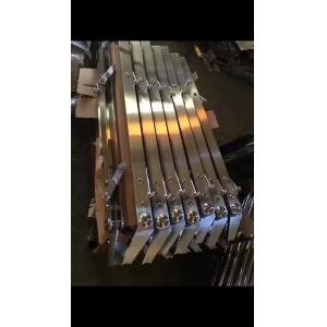 Qatar Dubai Interior designs handrail railing columns from Foshan suppliers